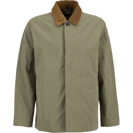 Barbour - Short Rokig Showerproof Jacket - Men's