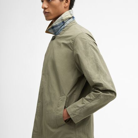 Barbour - Short Rokig Showerproof Jacket - Men's