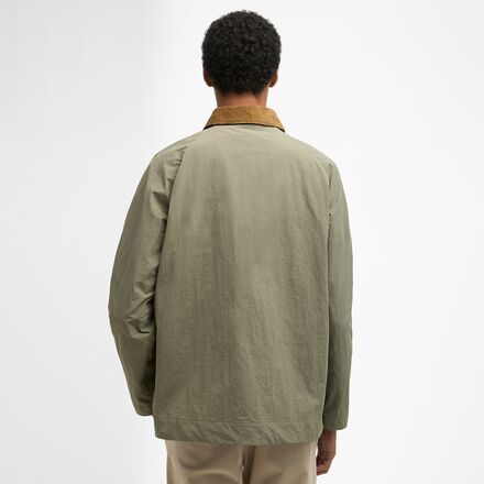 Barbour - Short Rokig Showerproof Jacket - Men's