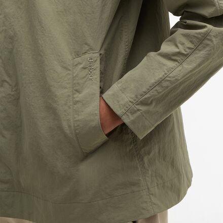 Barbour - Short Rokig Showerproof Jacket - Men's