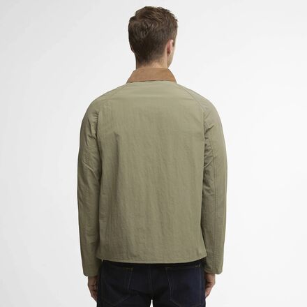 Barbour - Tracker Showerproof Jacket - Men's