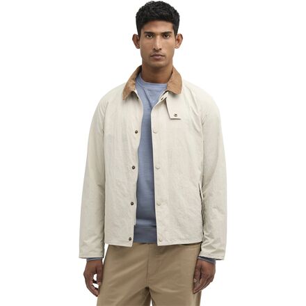 Tracker Showerproof Jacket - Men's