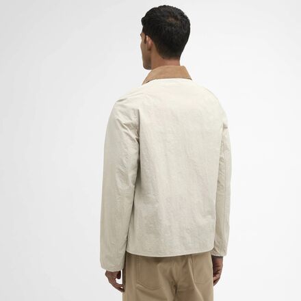 Barbour - Tracker Showerproof Jacket - Men's