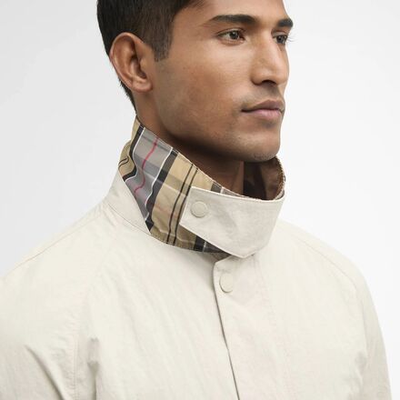 Barbour - Tracker Showerproof Jacket - Men's
