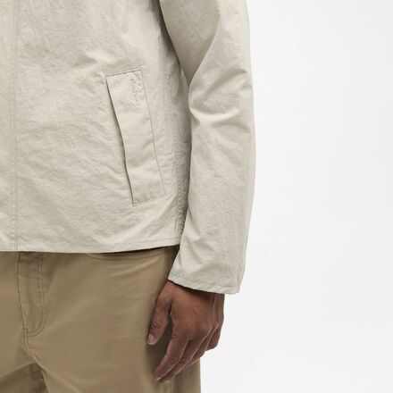 Barbour - Tracker Showerproof Jacket - Men's