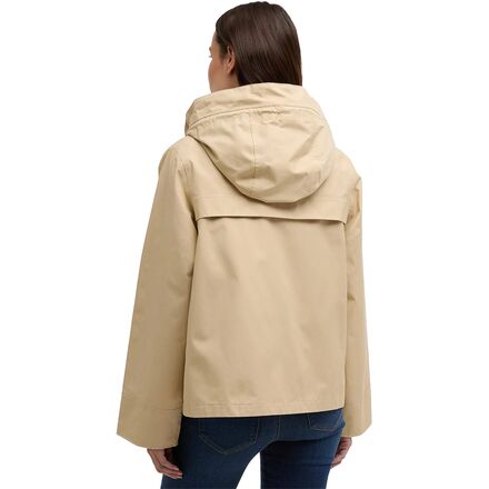 Barbour - Baythorpe Waterproof Jacket - Women's