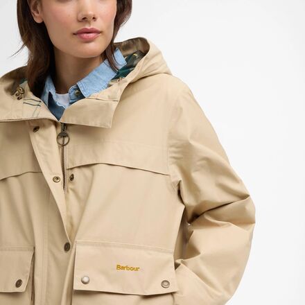 Barbour - Baythorpe Waterproof Jacket - Women's