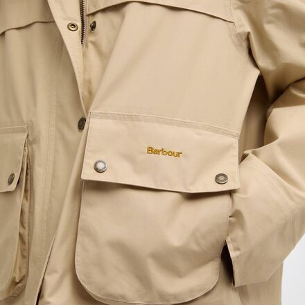 Barbour - Baythorpe Waterproof Jacket - Women's