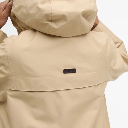 Barbour - Baythorpe Waterproof Jacket - Women's