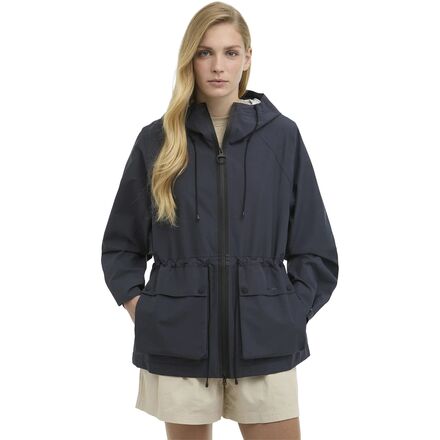 Dovecragg Waterproof Jacket - Women's