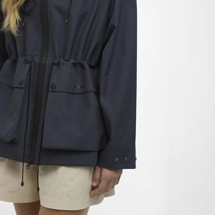 Barbour - Dovecragg Waterproof Jacket - Women's