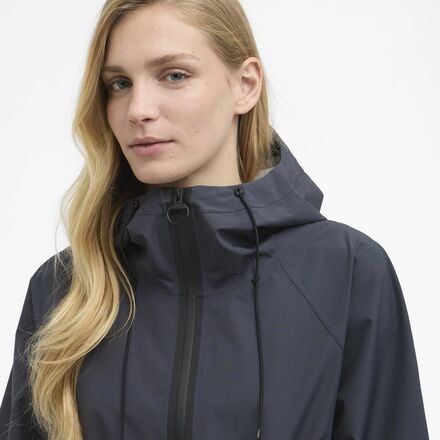 Barbour - Dovecragg Waterproof Jacket - Women's