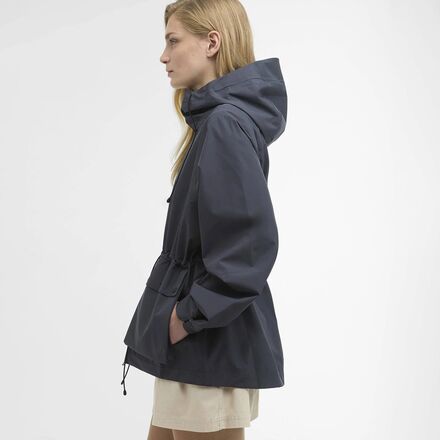 Barbour - Dovecragg Waterproof Jacket - Women's