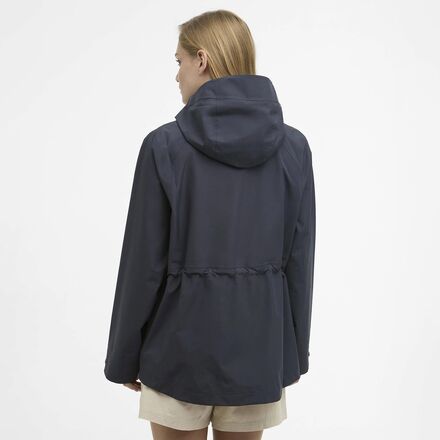 Barbour - Dovecragg Waterproof Jacket - Women's