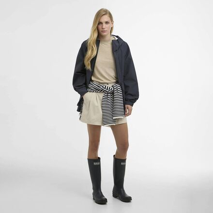 Barbour - Dovecragg Waterproof Jacket - Women's