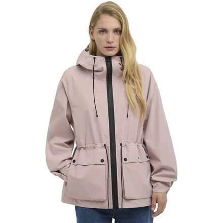 Dovecragg Waterproof Jacket - Women's