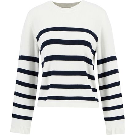 Barbour - Fern Knitted Jumper - Women's