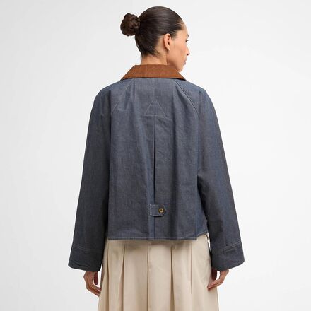 Barbour - Freckleton Casual Jacket - Women's