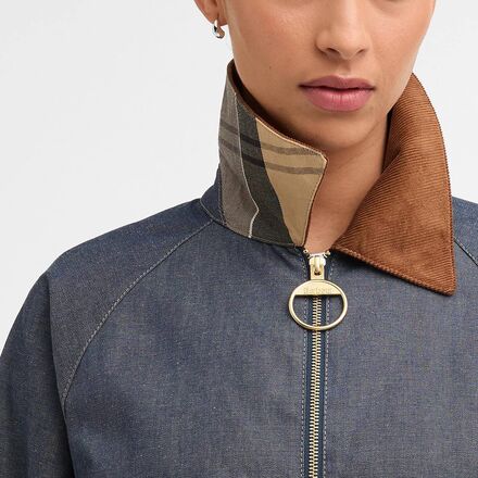 Barbour - Freckleton Casual Jacket - Women's