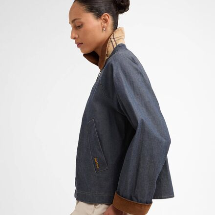 Barbour - Freckleton Casual Jacket - Women's