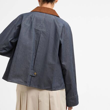 Barbour - Freckleton Casual Jacket - Women's