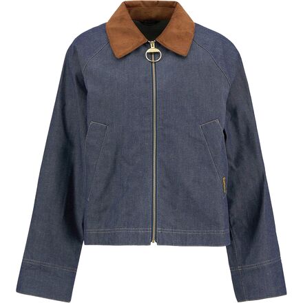 Barbour - Freckleton Casual Jacket - Women's