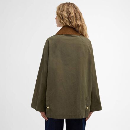 Barbour - Icons Bedale Showerproof Jacket - Women's