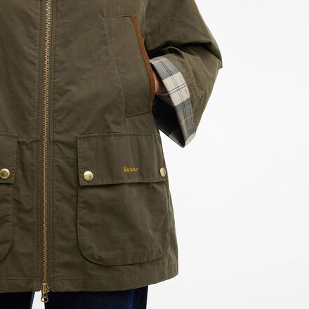 Barbour - Icons Bedale Showerproof Jacket - Women's