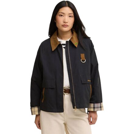 Icons Spey Showerproof Jacket - Women's