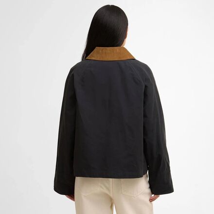 Barbour - Icons Spey Showerproof Jacket - Women's