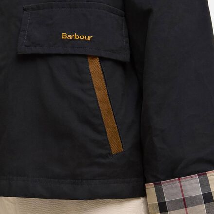 Barbour - Icons Spey Showerproof Jacket - Women's