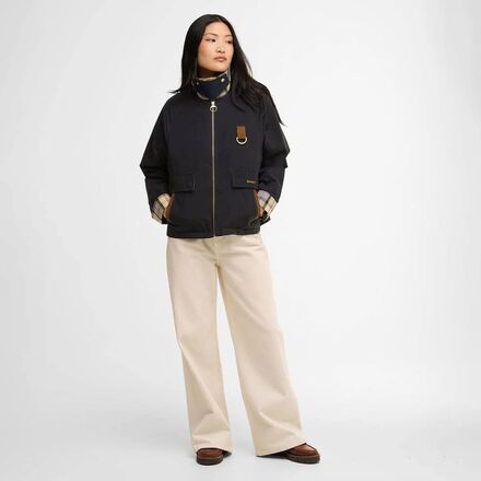 Barbour - Icons Spey Showerproof Jacket - Women's