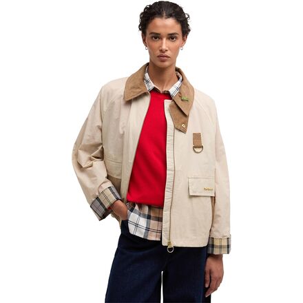 Icons Spey Showerproof Jacket - Women's