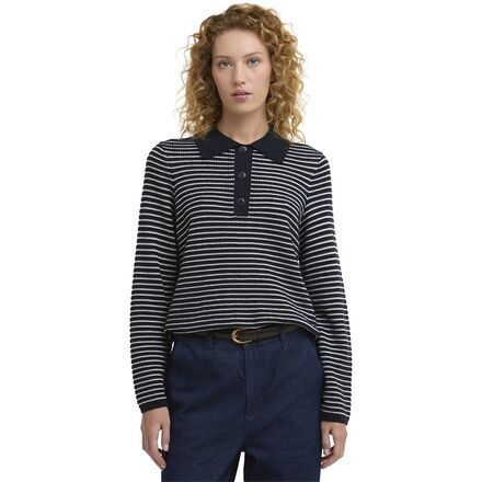 Inez Knitted Jumper - Women's