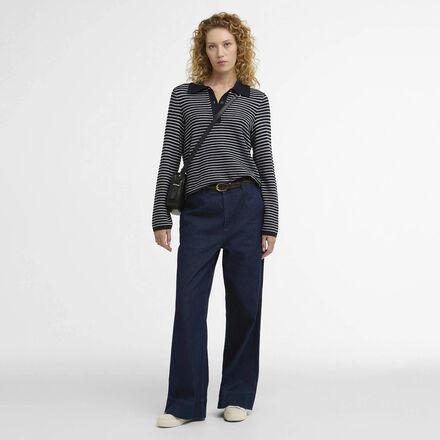 Barbour - Inez Knitted Jumper - Women's