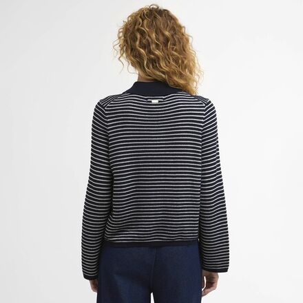 Barbour - Inez Knitted Jumper - Women's