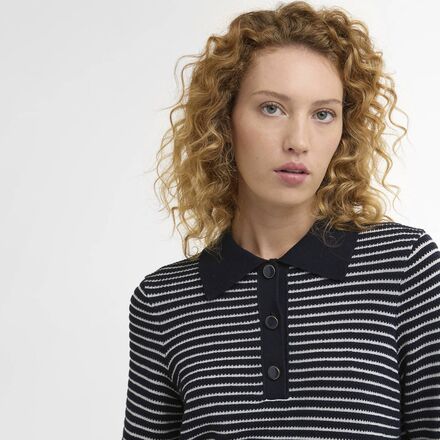 Barbour - Inez Knitted Jumper - Women's