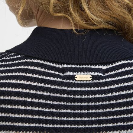 Barbour - Inez Knitted Jumper - Women's