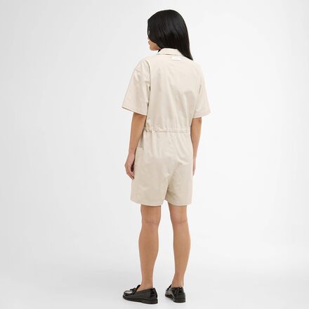 Barbour - Kirby Playsuit - Women's