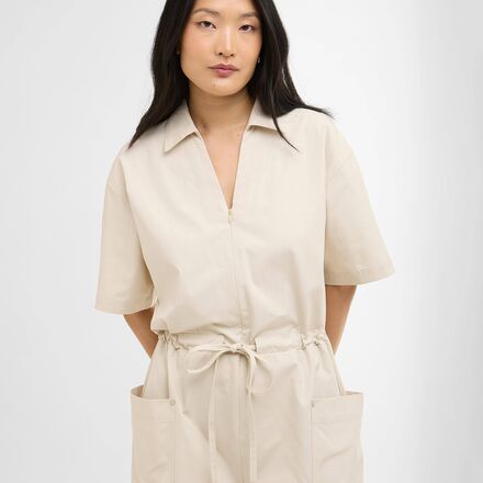 Barbour - Kirby Playsuit - Women's
