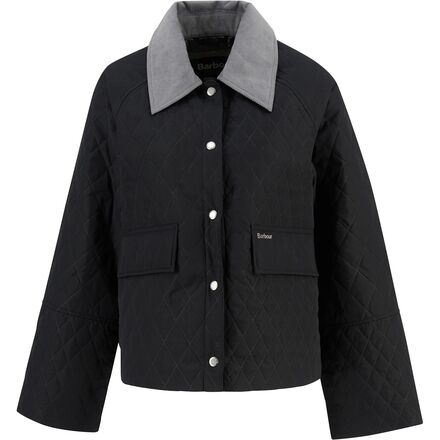 Barbour - Kirby Quilted Jacket - Women's