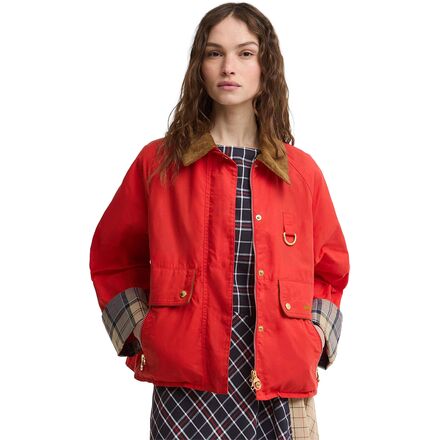 Mackworth Casual Jacket - Women's