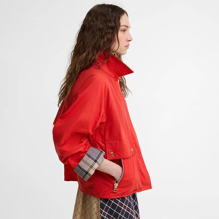 Barbour - Mackworth Casual Jacket - Women's