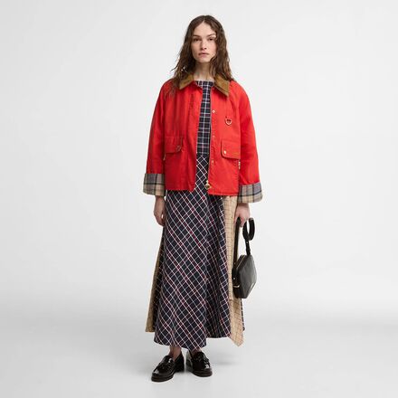 Barbour - Mackworth Casual Jacket - Women's