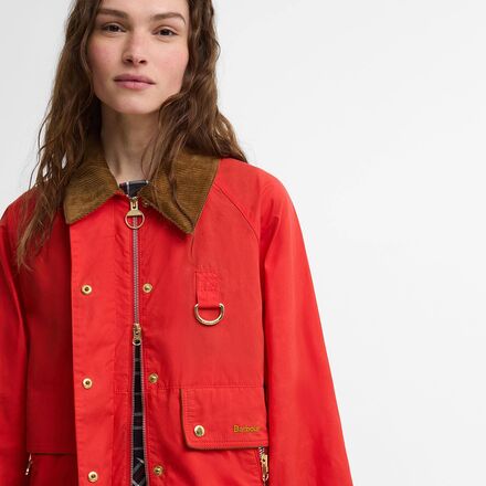 Barbour - Mackworth Casual Jacket - Women's