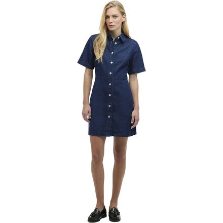 Maia Denim Shirt - Women's