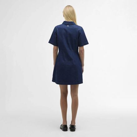 Barbour - Maia Denim Shirt - Women's