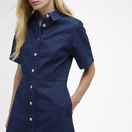 Barbour - Maia Denim Shirt - Women's