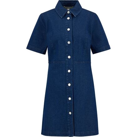 Barbour - Maia Denim Shirt - Women's