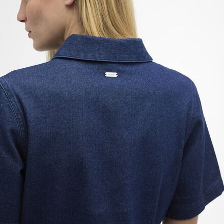 Barbour - Maia Denim Shirt - Women's